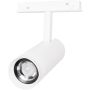 Maxlight MAX M0041N reflektor szynowy 1x13w/led 783lm 3000k ip20