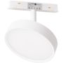 Maxlight MAX M0042N reflektor szynowy 1x12w/led 855lm 3000k ip20