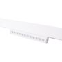 Maxlight MAX M0047N reflektor szynowy 1x11w/led 812lm 3000k ip20