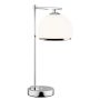Argon MARBELLA PLUS 8121 lampka stołowa 1x15W(Max)/E27 IP20