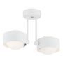Argon MASSIMO PLUS 7088 lampa wisząca 2x6W/G9  IP44