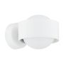 Argon MASSIMO PLUS 8057 kinkiet 1x6W/G9  IP44