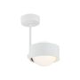 Argon MASSIMO PLUS 8058 lampa wisząca 1x6W/G9  IP44