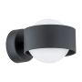 Argon MASSIMO PLUS 8059 kinkiet 1x6W/G9  IP44