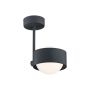 Argon MASSIMO PLUS 8060 lampa wisząca 1x6W/G9  IP44