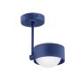 Argon MASSIMO PLUS 8062 lampa wisząca 1x6W/G9  IP44