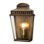 Elstead Lighting MANSION HOUSE MANSION HOUSE BR kinkiet 1x100W/E27 