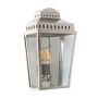 Elstead Lighting MANSION HOUSE MANSION HOUSE PN kinkiet 1x100W/E27 