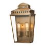 Elstead Lighting MANSION MANSION HS/L BR kinkiet 2x100W/E27 