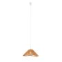 Maxlight AMALFI P0577 lampa wisząca 1x15w/e27   ip20