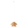 Maxlight AMALFI P0578 lampa wisząca 1x15w/e27   ip20