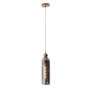 Maxlight CAMPANILA P0511 lampa wisząca 1x40w/e27   ip20
