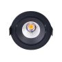 Maxlight CYKLOP H0095 4000K downlight wpuszczany 1x12w/led 754lm 4000k ip65