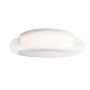 Maxlight DUO C0233 plafon sufitowy 1x10w/led 860lm 3000k ip20