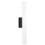 Maxlight FAYETTE W0365 kinkiet 1x12w/led 780lm 3000k ip44