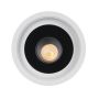 Maxlight GALEXO H0106 downlight wpuszczany 1x7W/LED IP20 3000K
