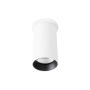 Maxlight HALO H0126 downlight wpuszczany 1x9w/led 715lm 3000k ip20