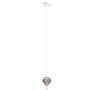 Maxlight PALLONCINI P0576 lampa wisząca 2x6w/led 480lm 3000k ip20