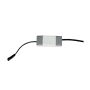 Maxlight X-LINE HT0134 ON/OFF  transformator 12w/led   ip20