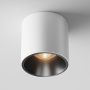 Maytoni Alfa LED C064CL-L12W3K downlight 1x12W/LED 3000K IP20 840lm
