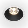 Maytoni Alfa LED DL043-01-15W4K-D-RD-WB downlight 1x15W/LED 4000K IP20 1150lm