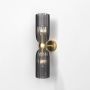 Maytoni Antic MOD302WL-02GR kinkiet 2x40W/E14 IP20