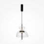 Maytoni Bangkok MOD185PL-L6B3K2 lampa wisząca 1x12W/LED 3000K IP20