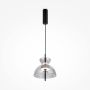Maytoni Bangkok MOD185PL-L6B3K5 lampa wisząca 1x12W/LED 3000K IP20
