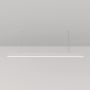Maytoni BASIS P051PL-L40W4K lampa wisząca 1x40W/LED 4000K IP20 3040lm