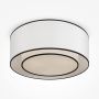 Maytoni Bergamo MOD613CL-03W plafon sufitowy 3x60W/E27 IP20