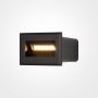 Maytoni Bosca O045SL-L3B3K lampa schodowa 1x3W/LED 3000K IP65 250lm