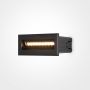 Maytoni Bosca O045SL-L5B3K lampa schodowa 1x5W/LED 3000K IP65 400lm