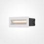 Maytoni Bosca O045SL-L5W3K lampa schodowa 1x5W/LED 3000K IP65 400lm