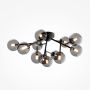 Maytoni Dallas MOD545CL-12B lampa sufitowa 12x28W/G9 IP20