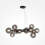 Maytoni Dallas MOD545PL-11B lampa wisząca 11x28W/G9 IP20