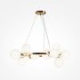 Maytoni Dallas MOD545PL-11BS lampa wisząca 11x28W/G9 IP20