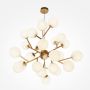 Maytoni Dallas MOD545PL-24BS lampa wisząca 24x28W/G9 IP20