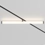 Maytoni LARC TR086-4-25W-DS-B reflektor szynowy  1x25W/LED 3000K-6000K IP20 1880lm