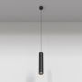 Maytoni FOCUS LED P072PL-L12B3K lampa wisząca 1x12W/LED 3000K IP20 1100lm