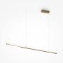 Maytoni Halo MOD005PL-L36BSK lampa wisząca 1x48W/LED 4000K IP20 2200lm