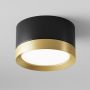 Maytoni Hoop C086CL-GX53-SRD-BG downlight 1x15W/GX53 IP20
