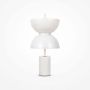 Maytoni Kyoto MOD178TL-L11W3K lampka stołowa 1x11W/LED 3000K IP20
