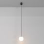 Maytoni LUNA P039PL-5W3K-10-B lampa wisząca 1x5W/LED 3000K IP20 300lm