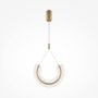 Maytoni Maya P091PL-L18G3K lampa wisząca 1x10W/LED 3000K IP20 350lm