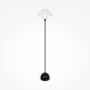 Maytoni Memory MOD177FL-01B lampa podłogowa 1x40W/E14 IP20