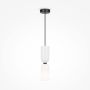 Maytoni Memory MOD177PL-01W lampa wisząca 1x40W/E14 IP20