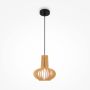 Maytoni Roots MOD193PL-01W lampa wisząca 1x40W/E27 IP20