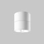 Maytoni Spin O310CL-L12W3K downlight natykowy 1x12W/LED 3000K IP54