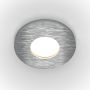 Maytoni Stark DL083-01-GU10-RD-S downlight 1x50W/GU10 IP65