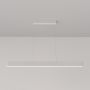 Maytoni Step P010PL-L30W4K lampa wisząca 1x30W/LED 4000K IP20 2000lm